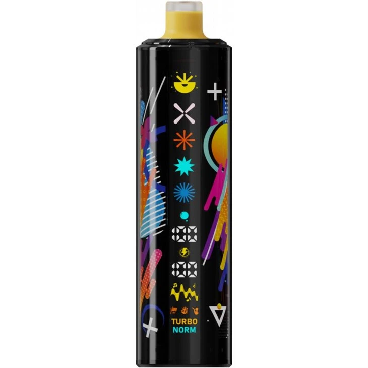 Maskking FEXO 45000 Puffs factory