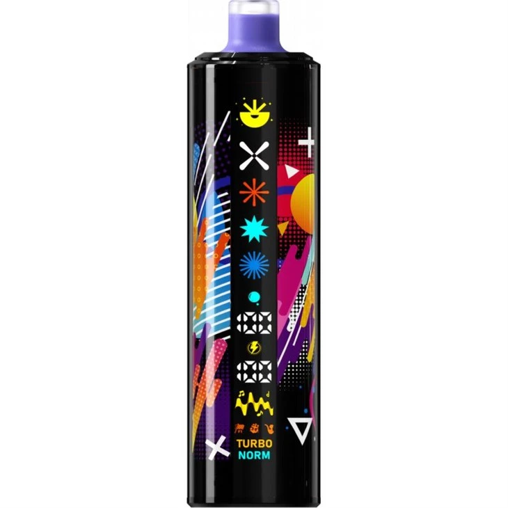 Maskiranje FEXO 45000 Puffs