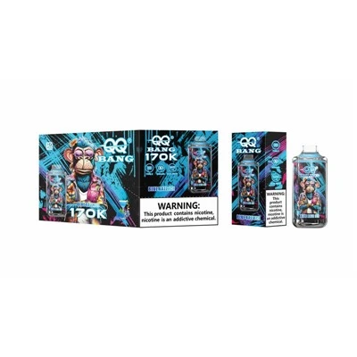 QQ Bang 170000